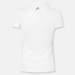Women's Club Technical Short Sleeve Performance Polo Shirt