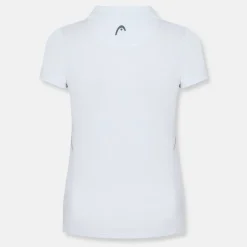 Women's Club Technical Short Sleeve Performance Polo Shirt