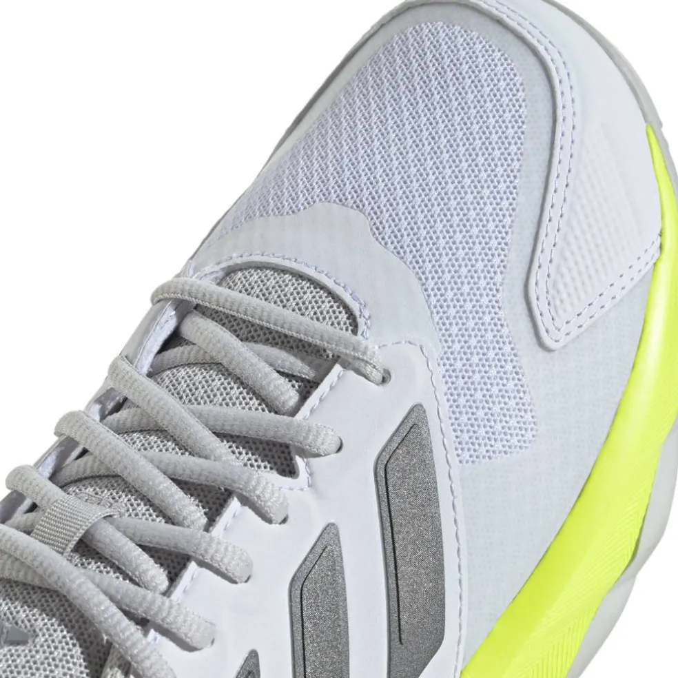 Women's Courtjam Control 3 Clay Court Tennis Shoes