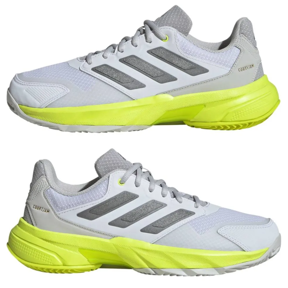 Women's Courtjam Control 3 Clay Court Tennis Shoes