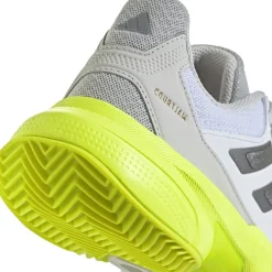 Women's Courtjam Control 3 Clay Court Tennis Shoes