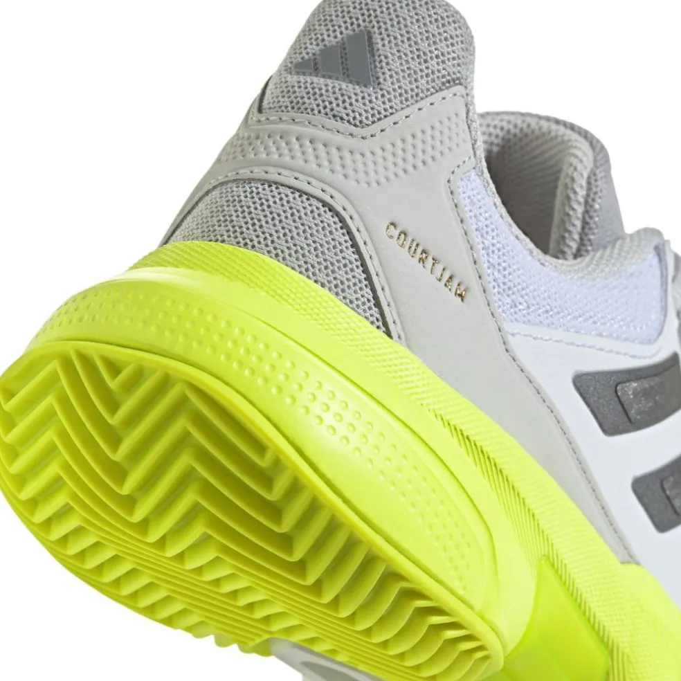 Women's Courtjam Control 3 Clay Court Tennis Shoes