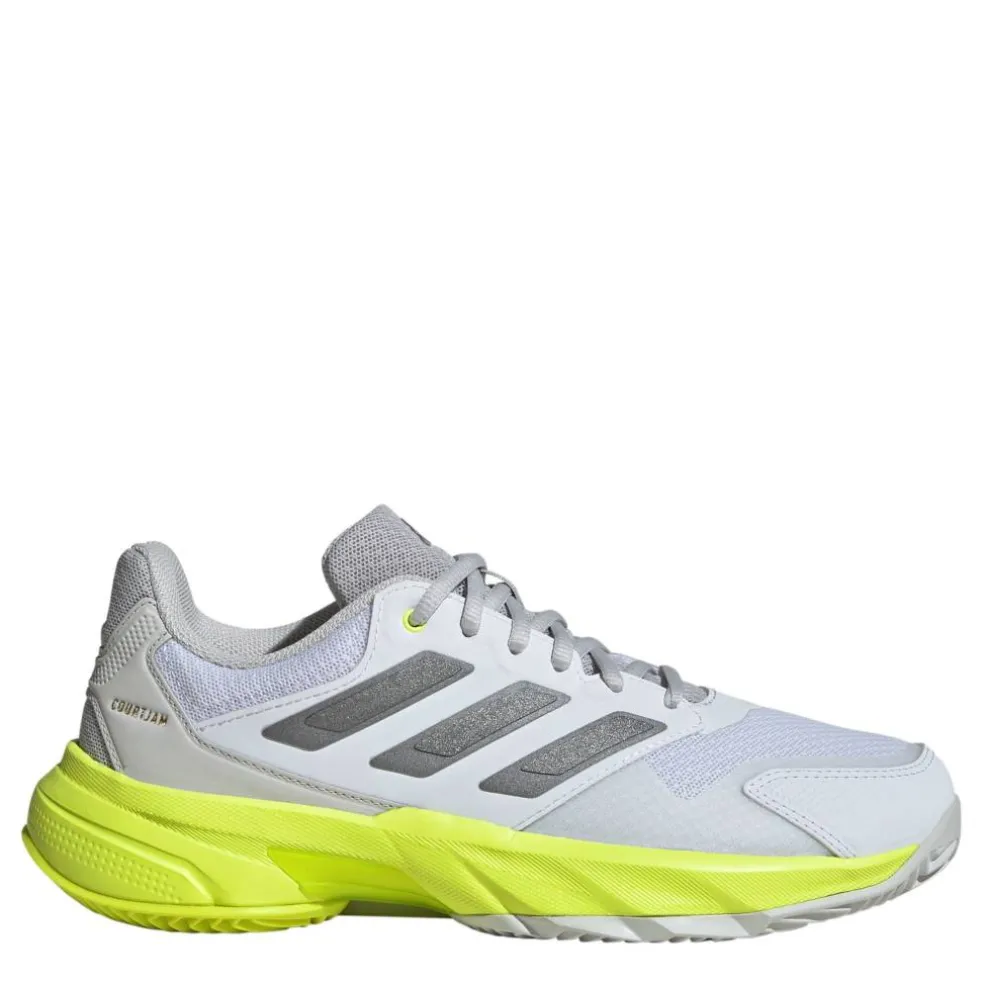 Women's Courtjam Control 3 Clay Court Tennis Shoes