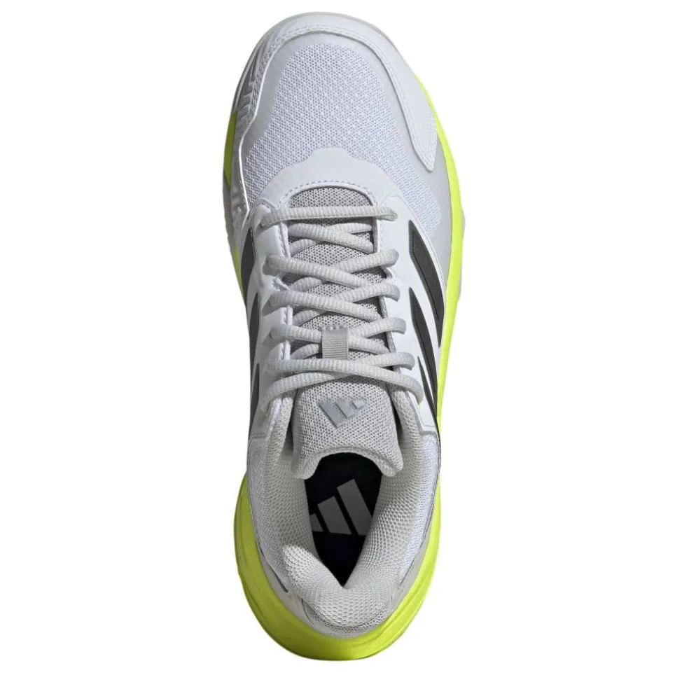 Women's Courtjam Control 3 Clay Court Tennis Shoes