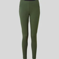 Women's Crag Expedition Performance Walking Trousers