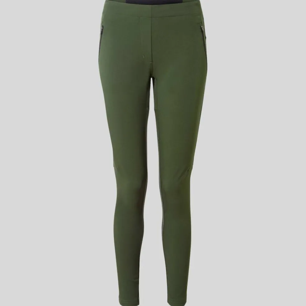 Women's Crag Expedition Performance Walking Trousers