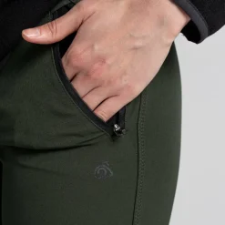 Women's Crag Expedition Performance Walking Trousers