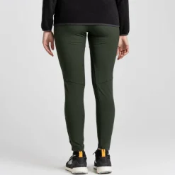 Women's Crag Expedition Performance Walking Trousers