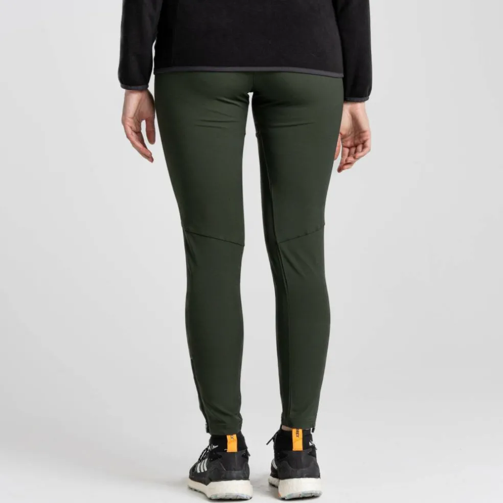 Women's Crag Expedition Performance Walking Trousers