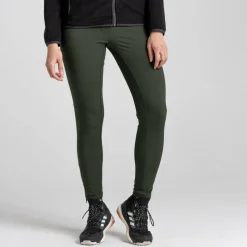 Women's Crag Expedition Performance Walking Trousers