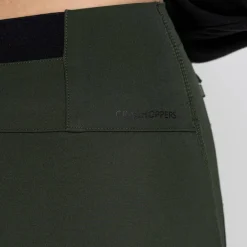 Women's Crag Expedition Performance Walking Trousers