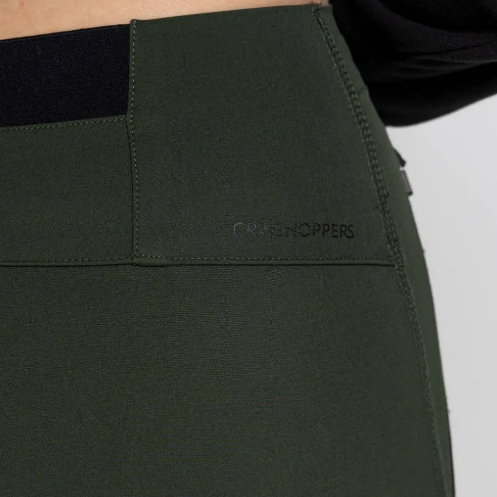 Women's Crag Expedition Performance Walking Trousers