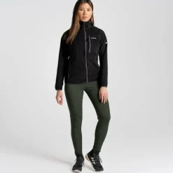Women's Crag Expedition Performance Walking Trousers