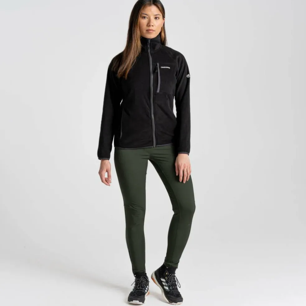 Women's Crag Expedition Performance Walking Trousers