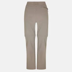 Women's Crag Pro Walking Trousers