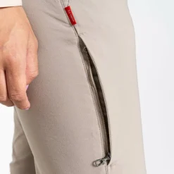 Women's Crag Pro Walking Trousers