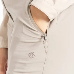 Women's Crag Pro Walking Trousers