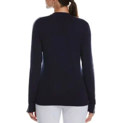 Women's Crew Neck Jumper