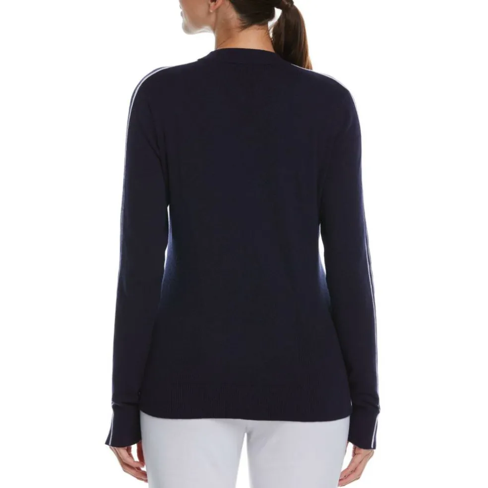 Women's Crew Neck Jumper