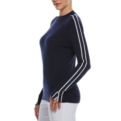 Women's Crew Neck Jumper