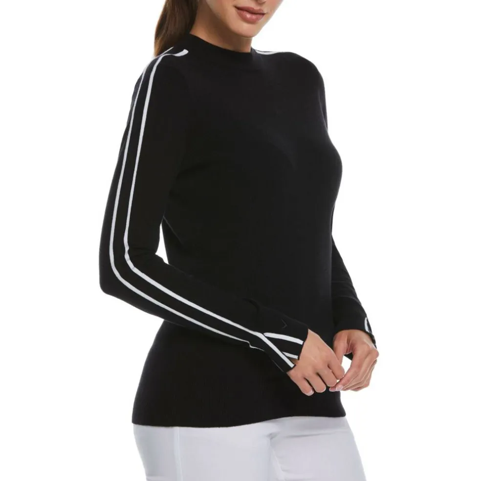 Women's Crew Neck Jumper