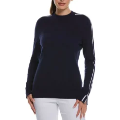 Women's Crew Neck Jumper