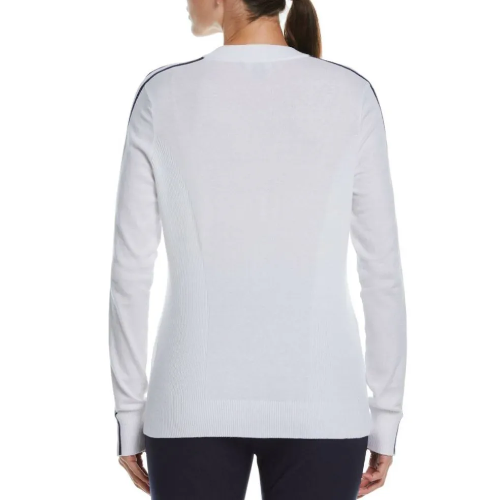 Women's Crew Neck Jumper