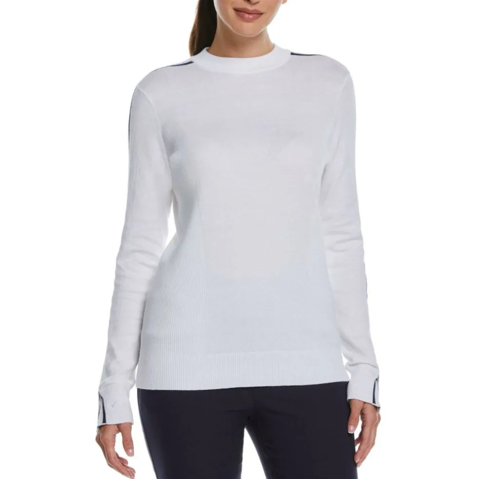 Women's Crew Neck Jumper