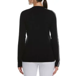 Women's Crew Neck Jumper