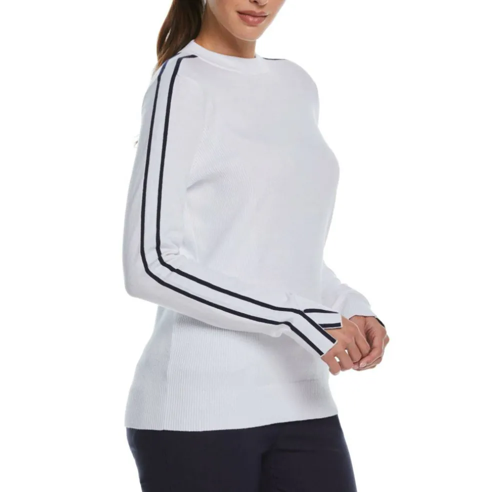 Women's Crew Neck Jumper