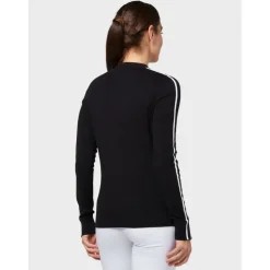 Women's Crew Neck Jumper
