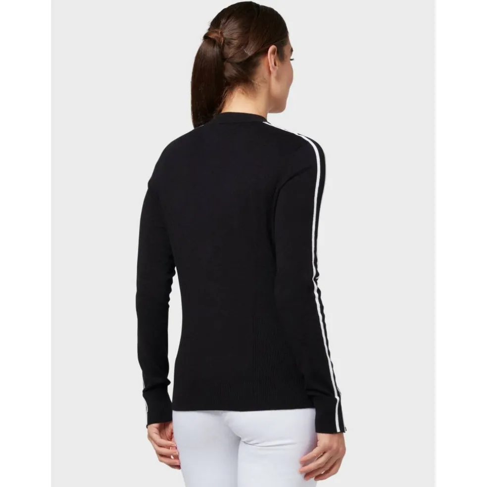 Women's Crew Neck Jumper