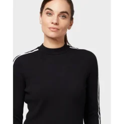 Women's Crew Neck Jumper