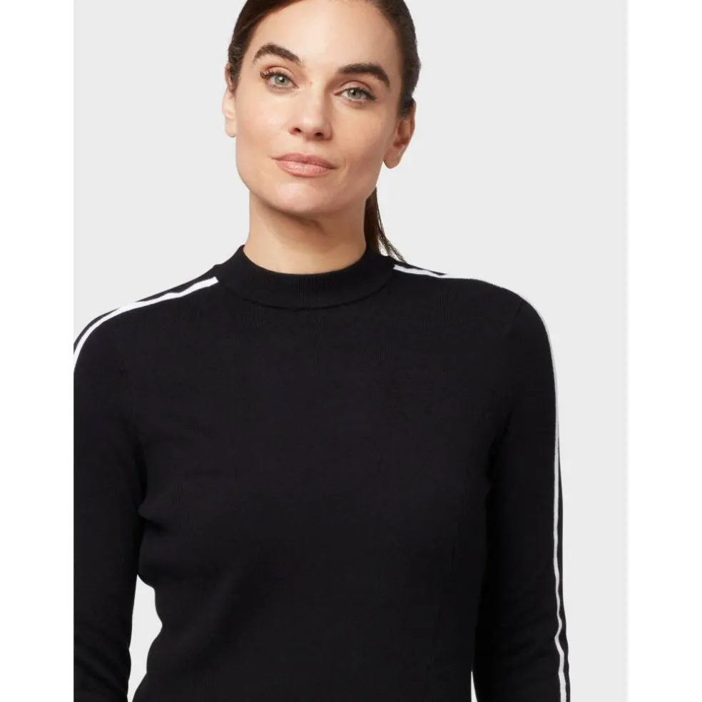 Women's Crew Neck Jumper