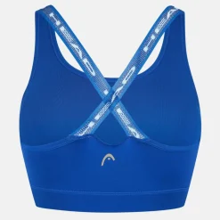 Women's Cross Non Wired Medium Impact Sports Bra