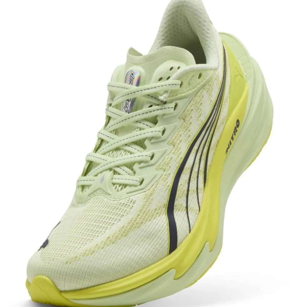 Womens Deviate Nitro 4 Running Shoes