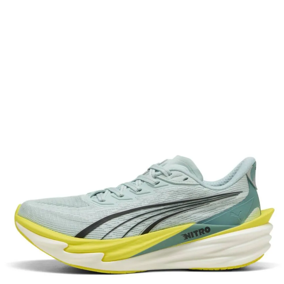 Womens Deviate Nitro 4 Running Shoes
