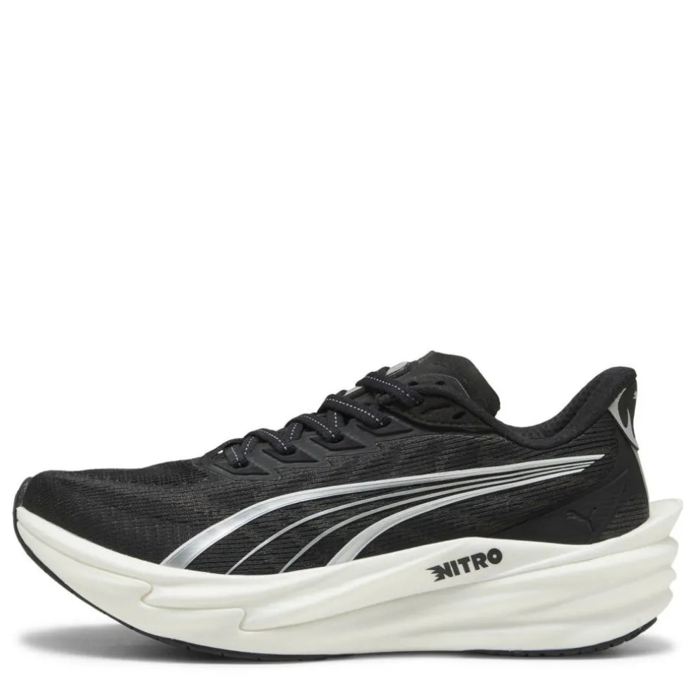 Womens Deviate Nitro 4 Running Shoes