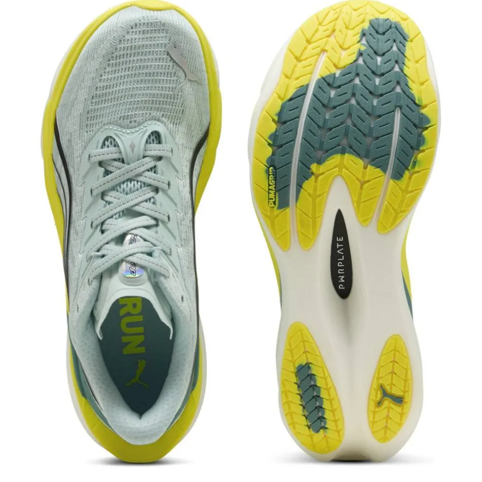 Womens Deviate Nitro 4 Running Shoes