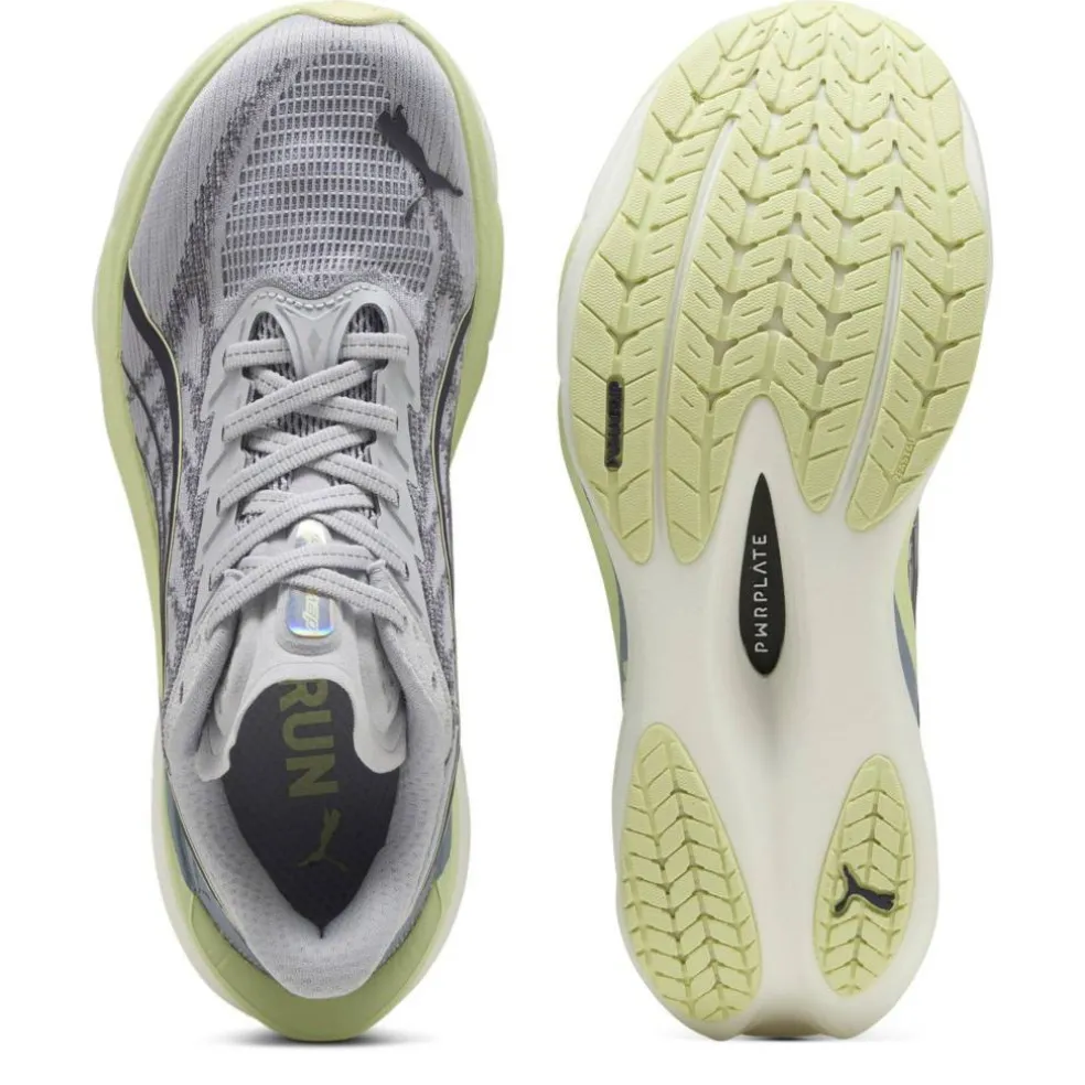 Womens Deviate Nitro 4 Running Shoes