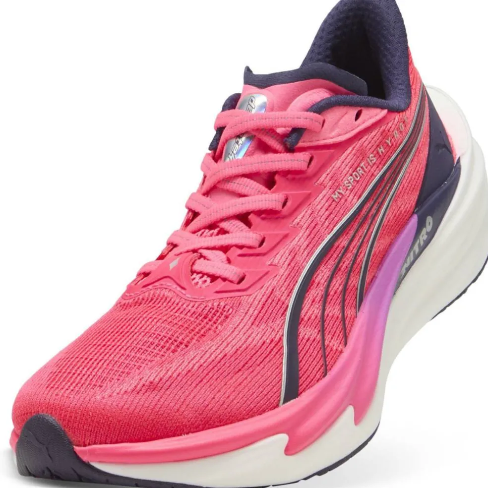 Womens Deviate Nitro 4 Running Shoes