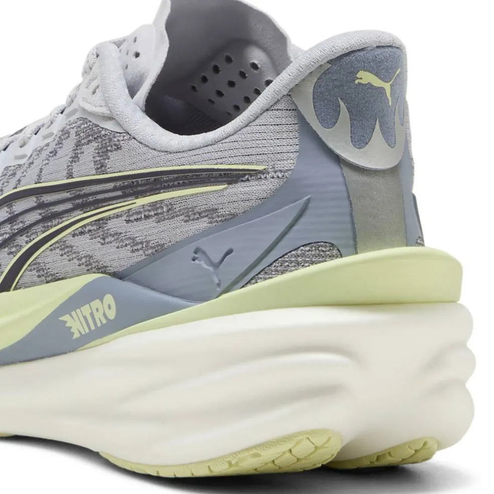 Womens Deviate Nitro 4 Running Shoes