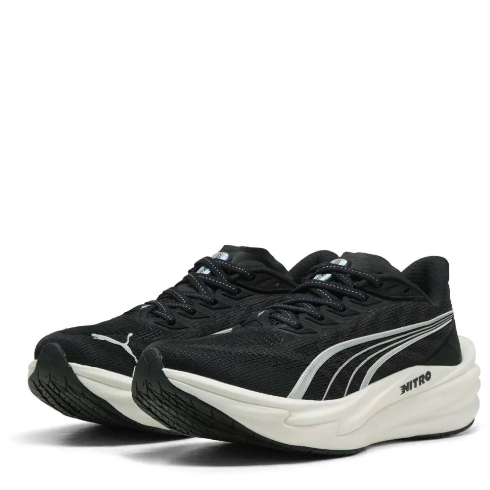 Womens Deviate Nitro 4 Running Shoes