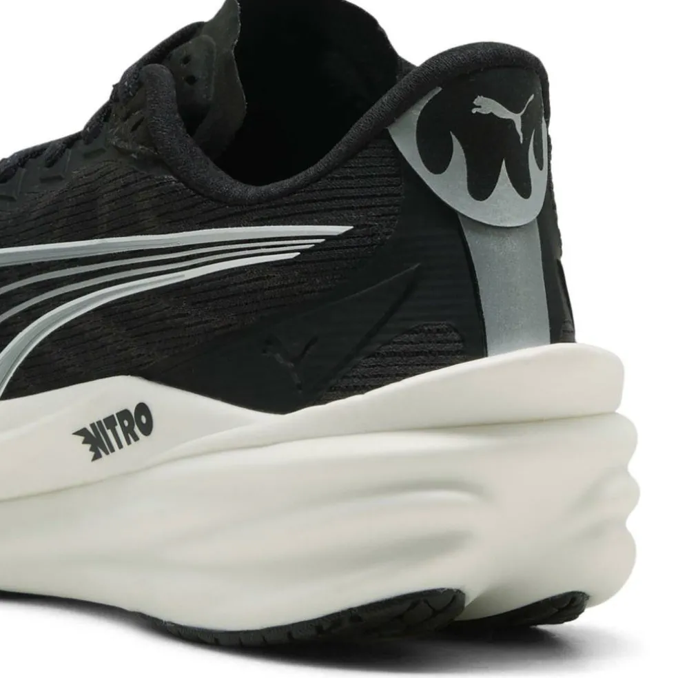 Womens Deviate Nitro 4 Running Shoes
