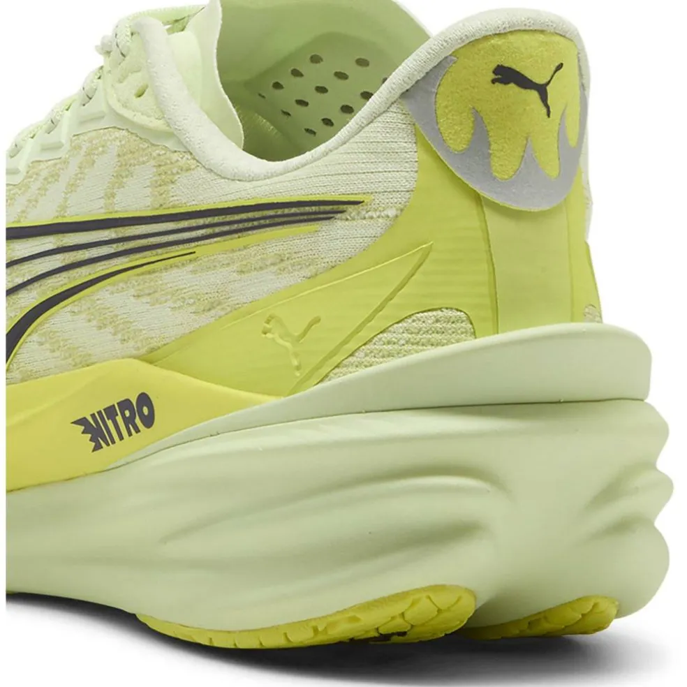 Womens Deviate Nitro 4 Running Shoes