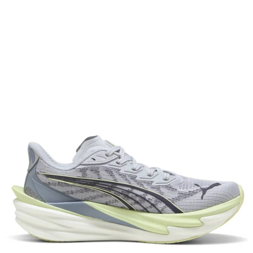 Womens Deviate Nitro 4 Running Shoes
