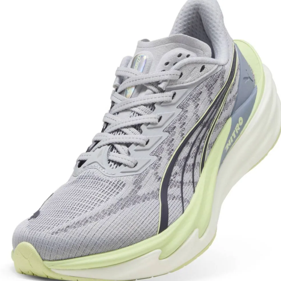 Womens Deviate Nitro 4 Running Shoes