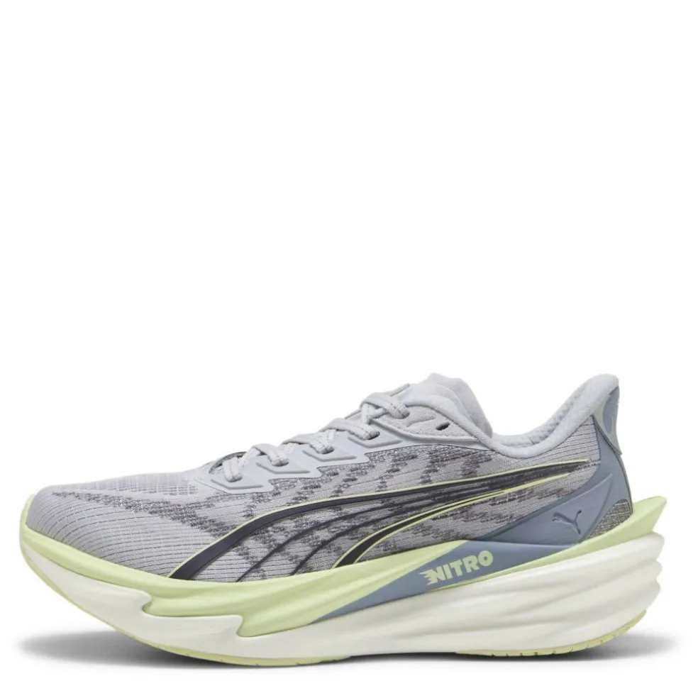 Womens Deviate Nitro 4 Running Shoes