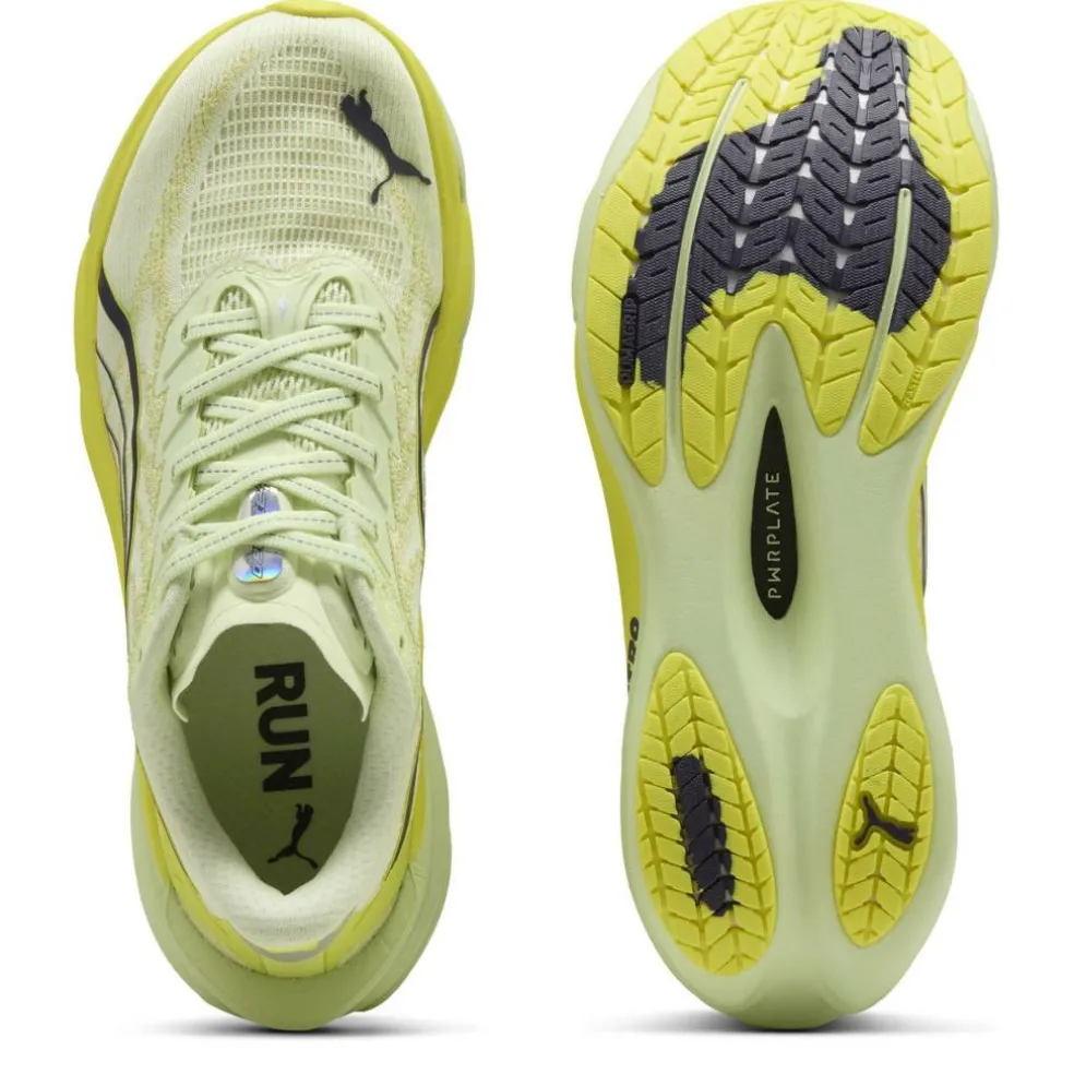 Womens Deviate Nitro 4 Running Shoes