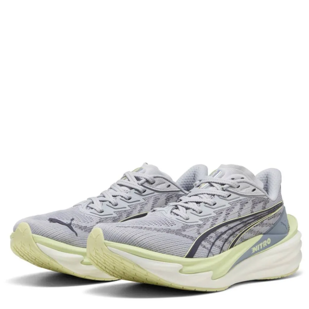 Womens Deviate Nitro 4 Running Shoes